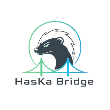 HasKa Bridge