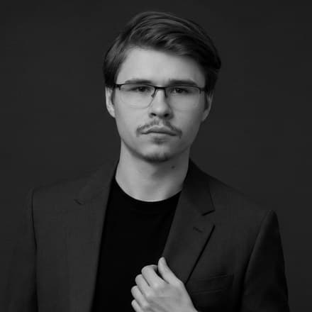 Yevhenii Potishnyi